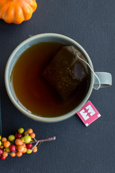 Organic Chai Tea